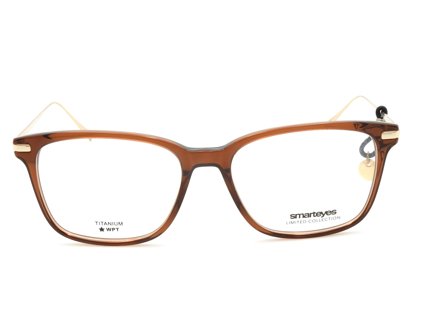 Herrenbrillengestelle Smart Eyes B694 (Ausstellung)