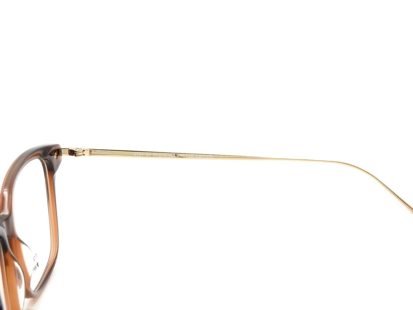 Men's glasses frames Smart Eyes B694 (exhibition)