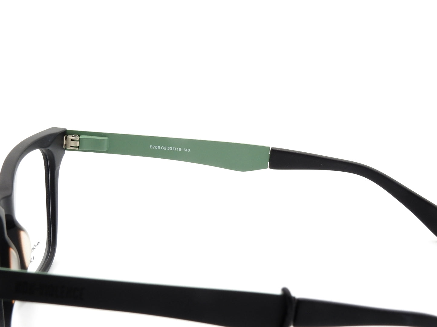 Damenbrillengestelle Smart Eyes B705 (Ausstellung)