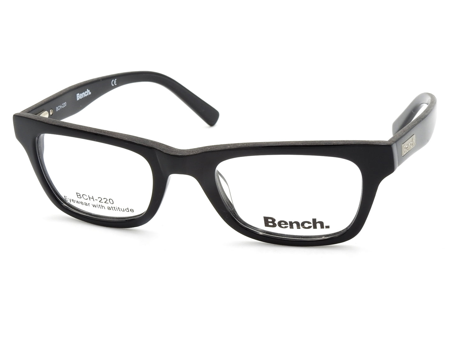 Moteriški akinių rėmeliai Bench BCH-220 C2 (iš ekspozicijos)
