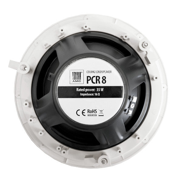 AMC PCR 8 ceiling speaker