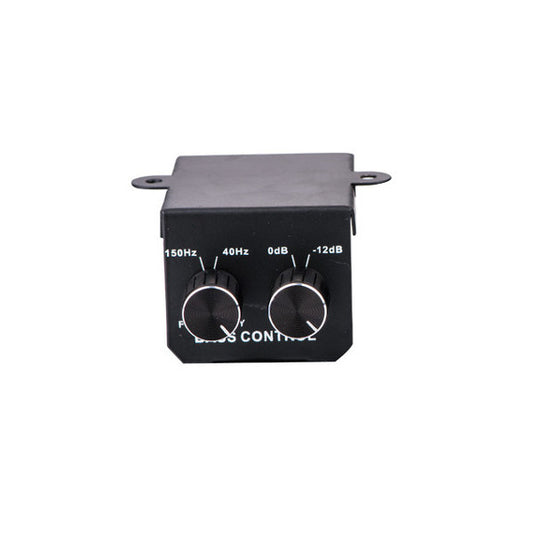 Laviline, BC1 bass control