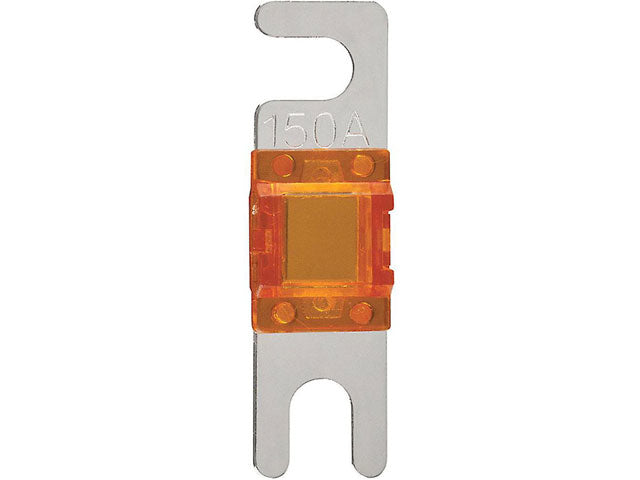 WF150M, MINI ANL fuse, 150