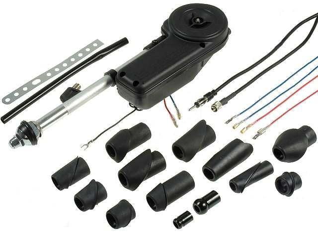Automatic antenna universal 40603