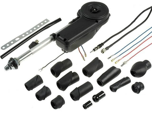 Automatic antenna universal 40603