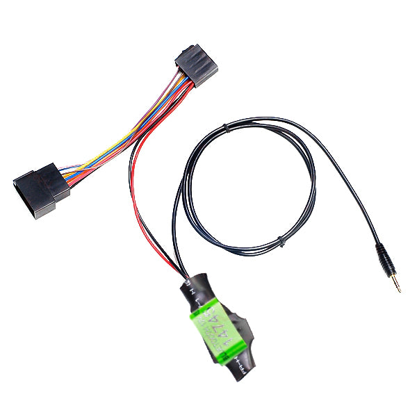 Bluetooth AUX-JACK 3.5mm adapter