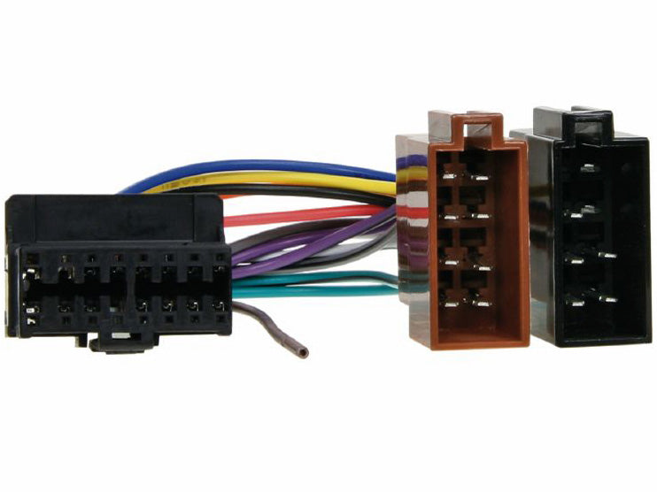 LAPNRC04, Connector Pioneer DEH 2300 - ISO