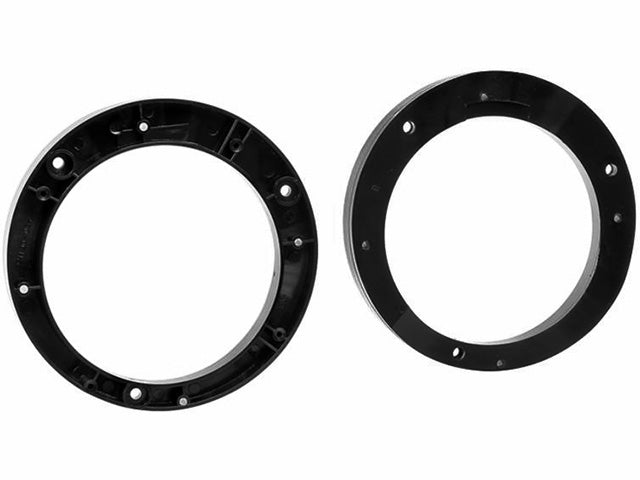 adapter rings Mercedes E 1995-2002