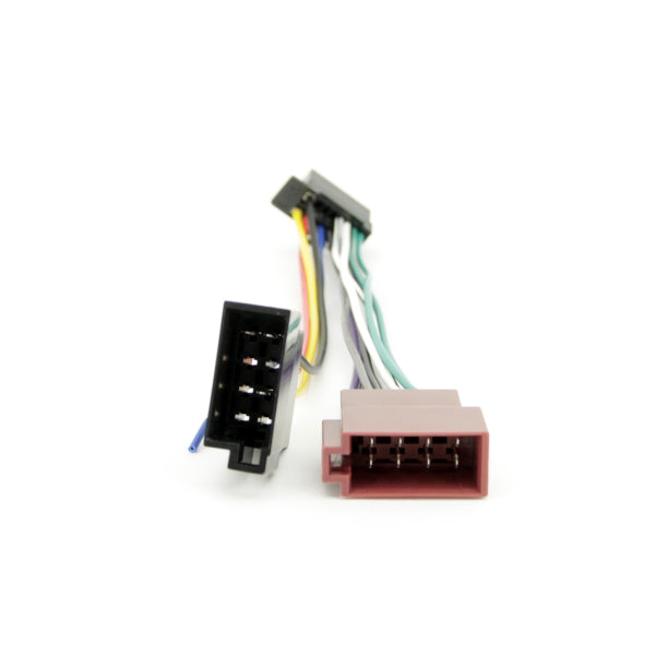 LASNRC02, Connector Sony WX-GT90BT - ISO