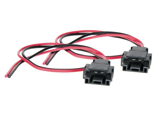 LAMBSPC01 speaker cable adapter
