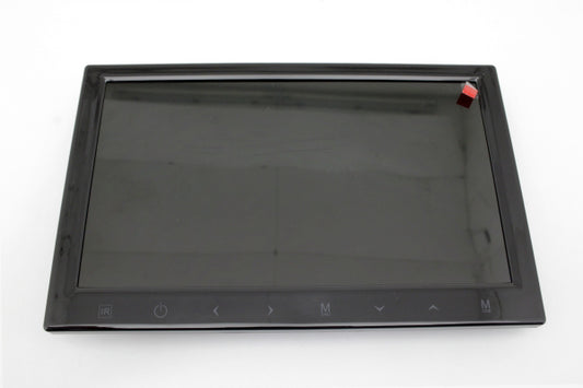 MS1001BK monitor 10", black