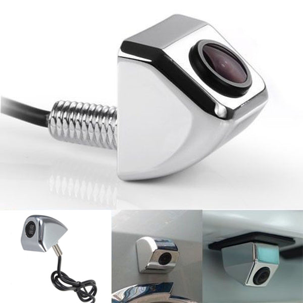LAUNCM06C Universal Rear View Cam