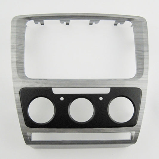 LASKF15, frame Skoda Octavia