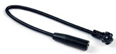 ANT605 Antenna Adapter – DIN to Blaupunkt with 30cm Cable