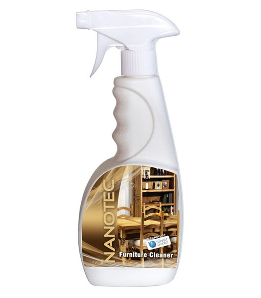 Nanotec furniture cleaner (500ml)