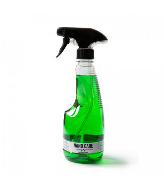 Nanotec universal cleaner for all homes p