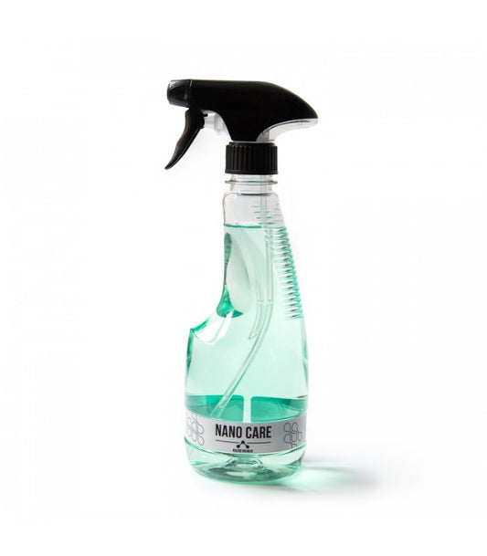 Nanotec cleaner for chalky surfaces (500ml