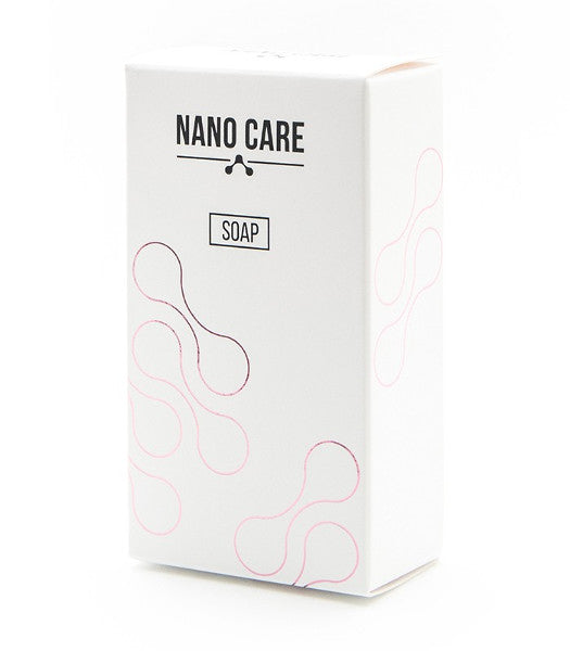 Nano Care soap