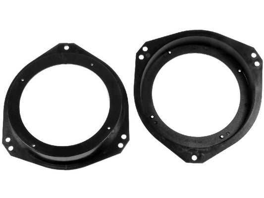 adapter rings for the speaker. Opel Corsa