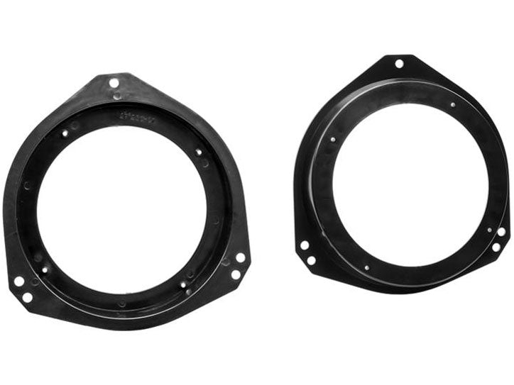 adapter rings for the speaker. Opel Corsa