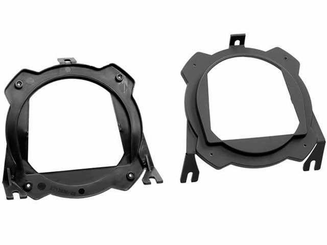 adapter rings for the speaker. Opel Corsa