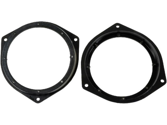 adapter rings for the speaker. Opel Astra