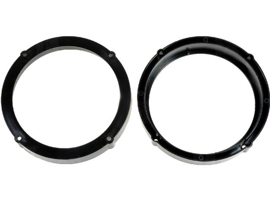 adapter rings for speakers Seat/VW
