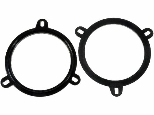 adapter rings for the speaker. Honda HR-V