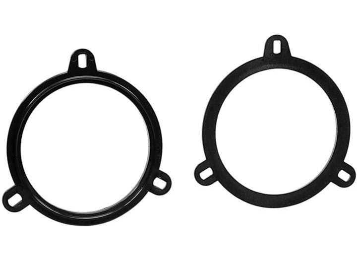 adapter rings for the speaker. Honda HR-V