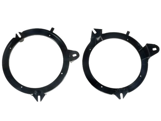 adapter rings for Volvo V70 speakers