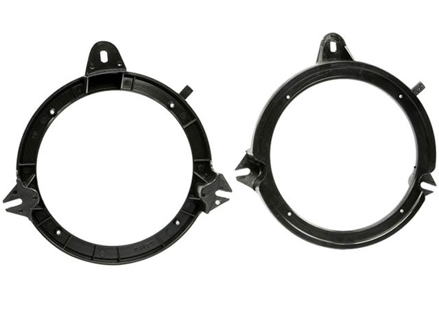 adapter rings for Volvo V70 speakers