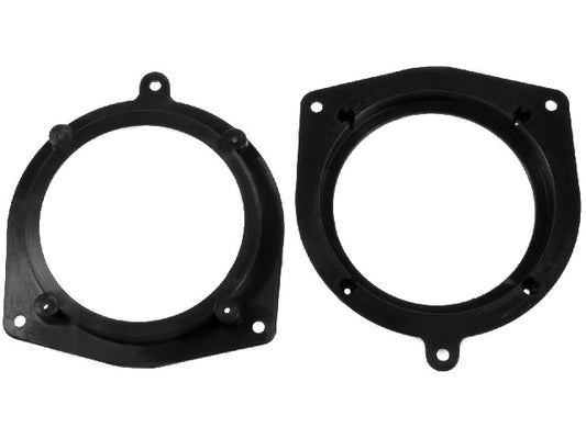 adapter rings for the speaker. Toyota Avens