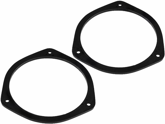 adapter rings for the speaker. Honda Civic