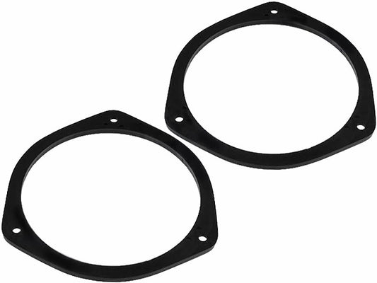 adapter rings for the speaker. Honda Civic