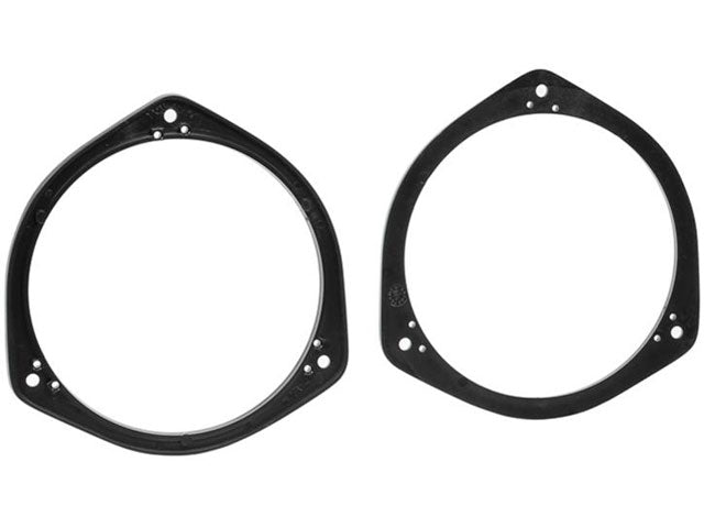 adapter rings for the speaker. Honda Civic