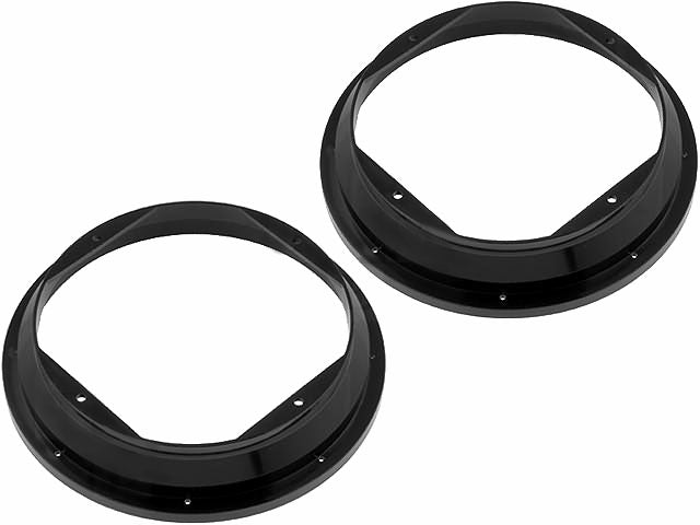 adapter rings for speakers Audi/VW