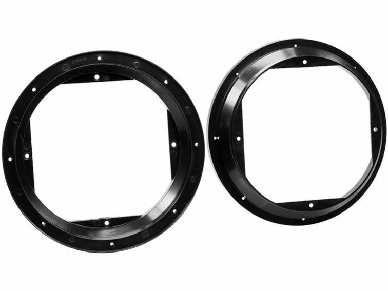 adapter rings for speakers Audi/VW