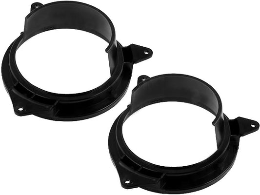 adapter rings for Volvo S60 speakers