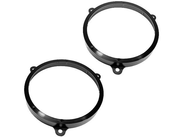 adapter rings for the speaker. Toyota Avens