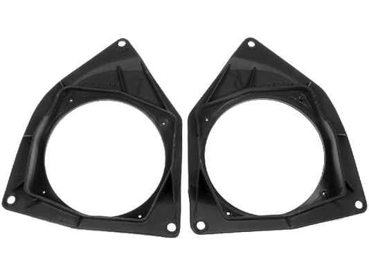 adapter rings speaker. Citroen C3