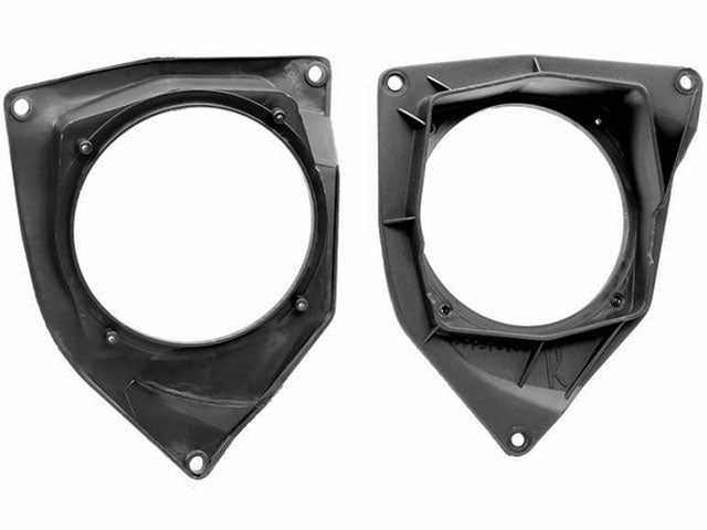adapter rings speaker. Citroen C3