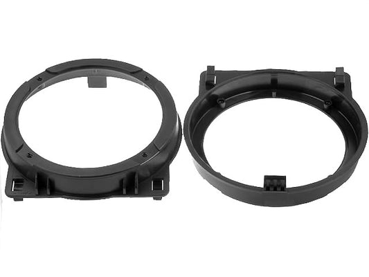 adapter rings for the speaker. Honda Civic