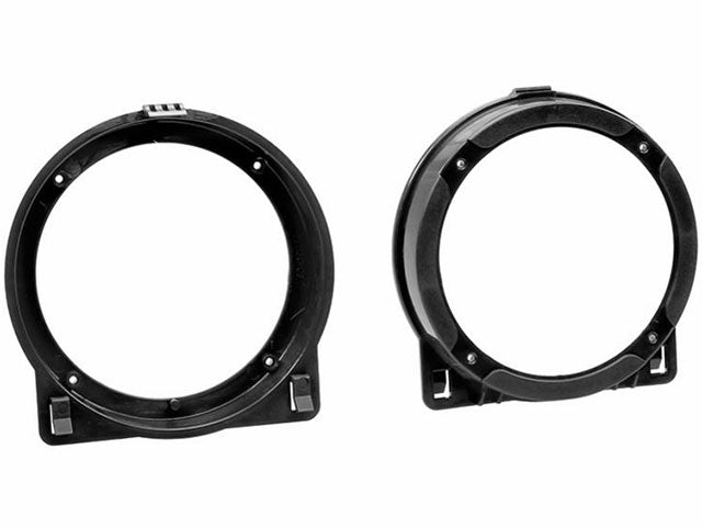 adapter rings for the speaker. Honda Civic