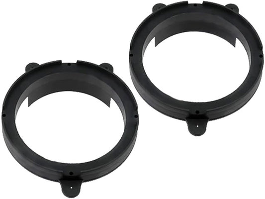 adapter rings for Twingo speakers