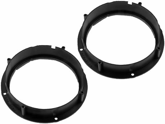 adapter rings for the speaker. Seat Mii, VW