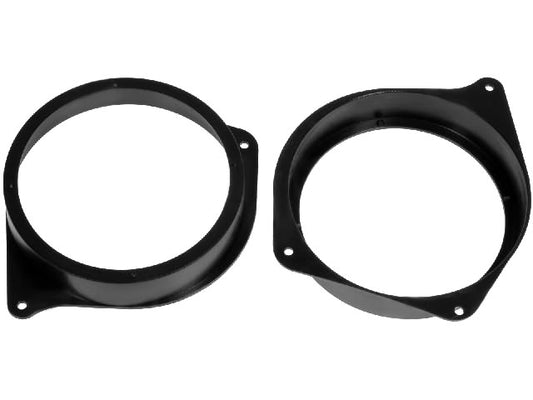 adapter rings for the speaker. Seat Cordoba