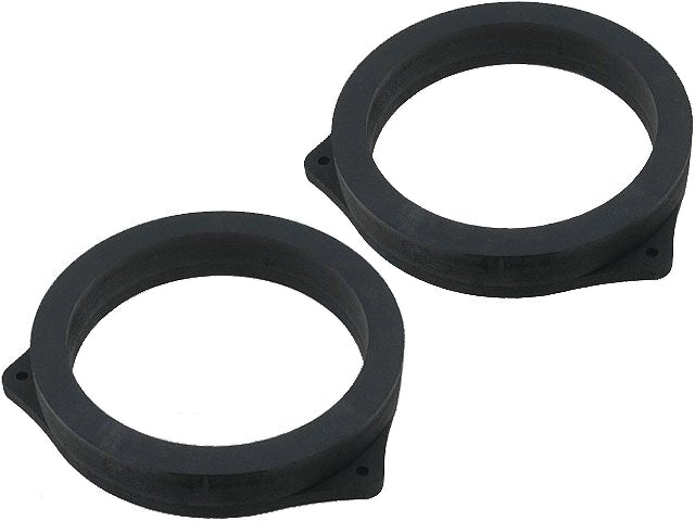 adapter rings for the speaker. BMW X5 (E53)