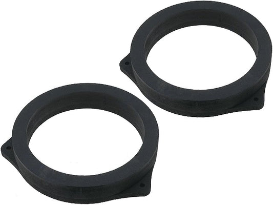 adapter rings for the speaker. BMW X5 (E53)