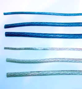 ZEALUM, ZP50SVR 50mm² power cable