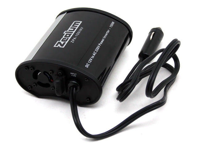 ZEALUM, ZPA-150INV voltage converter